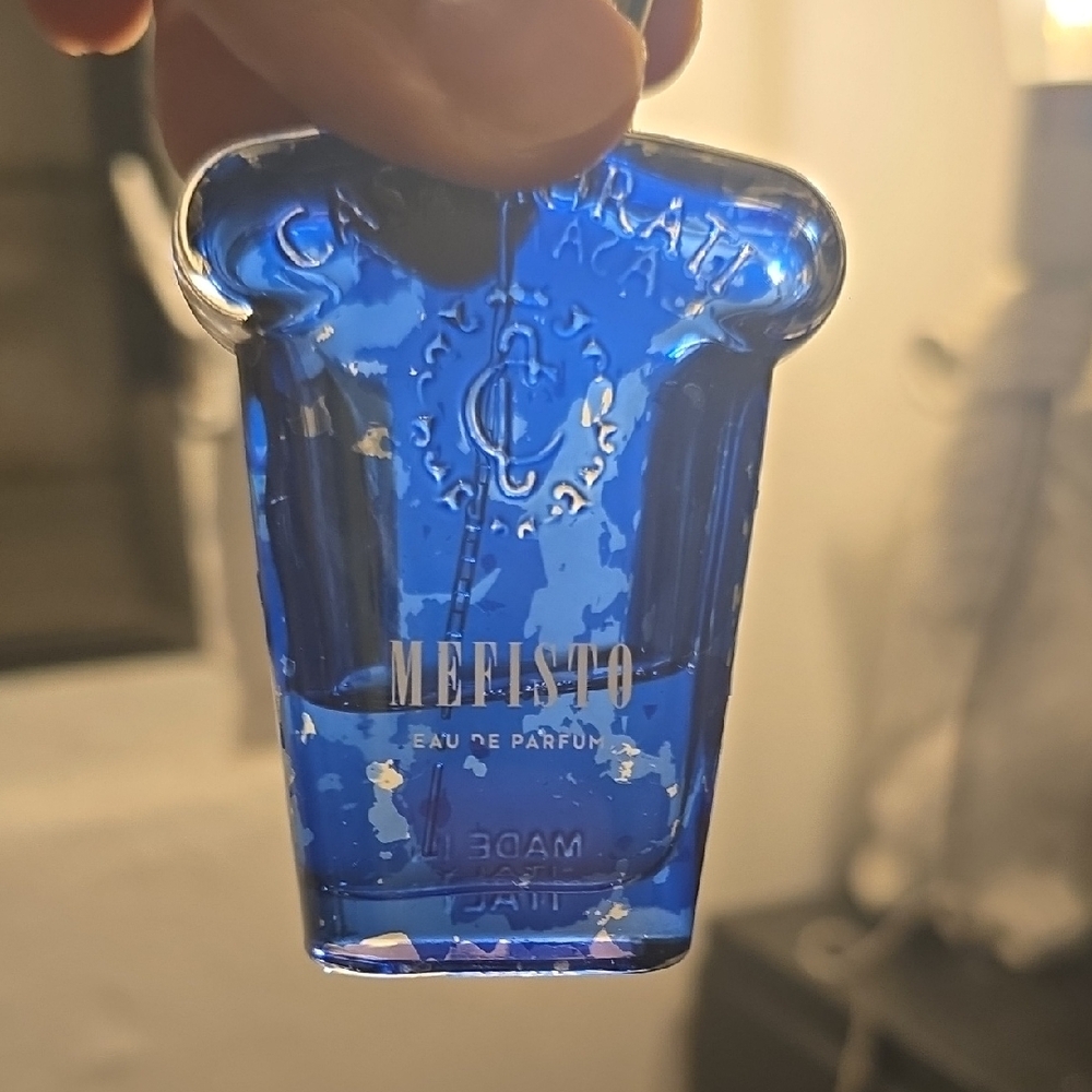 Xerjoff Casamorati Mephisto